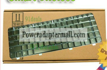 NEW HP 539044-001 NSK-H5Y01 US Keyboard